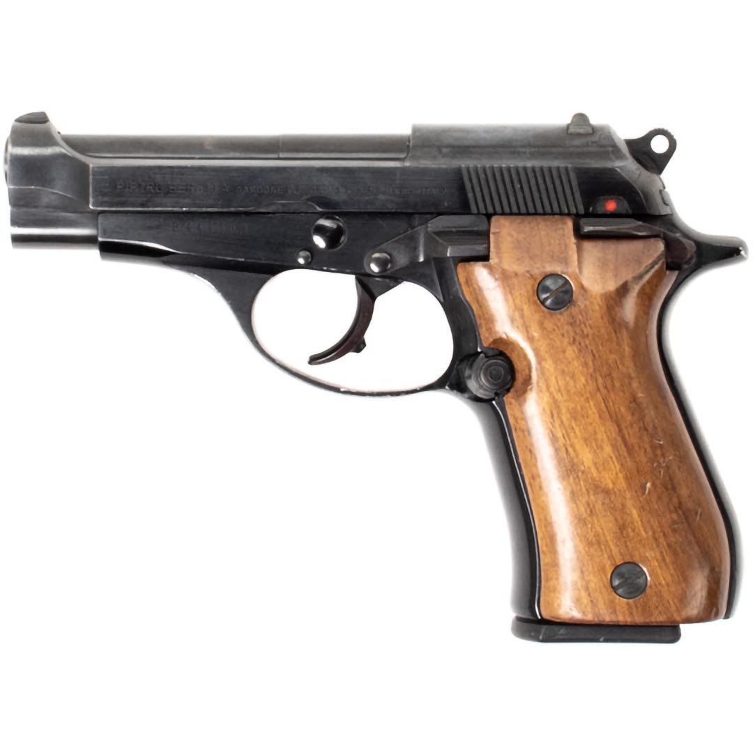 BERETTA 84